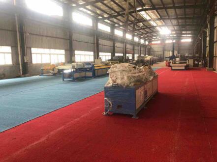 �����ş��ܼӹ��S(ch��ng)չʾ